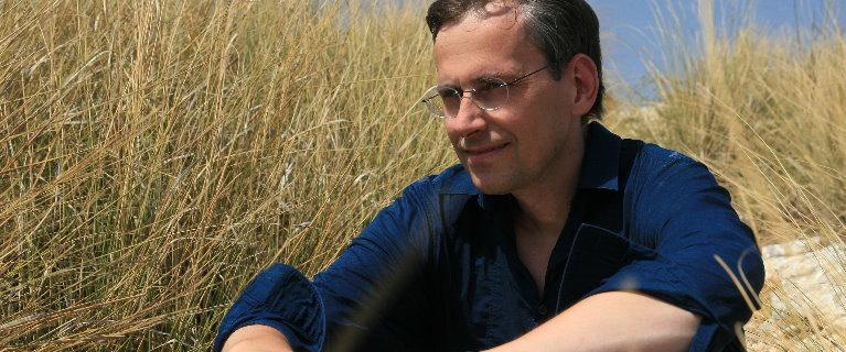 Autor - Christof Sandt - Freiraum- und Gartenplanung